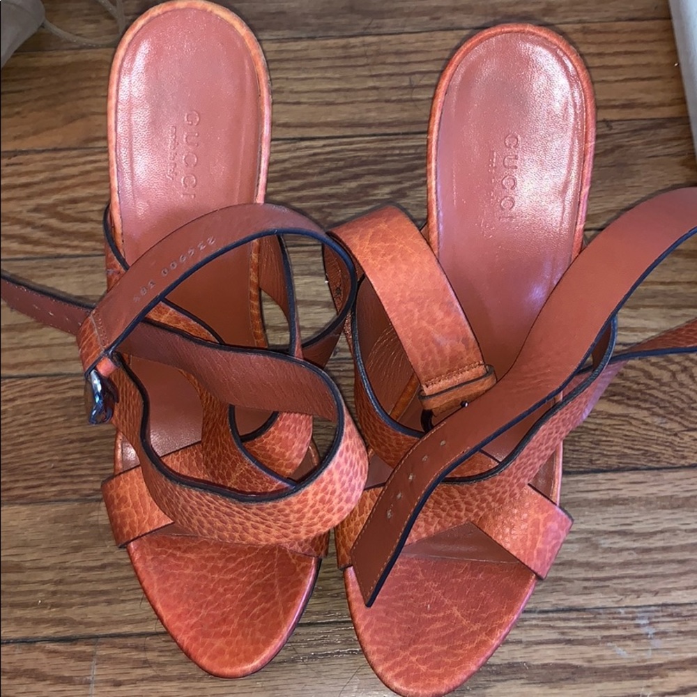 Gucci Sandal